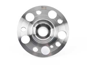 ES#2602961 - 2113570508 - Wheel Hub - Priced Each - Fits left or right side - Febi - Mercedes Benz