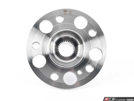 ES#2602961 - 2113570508 - Wheel Hub - Priced Each - Fits left or right side - Febi - Mercedes Benz