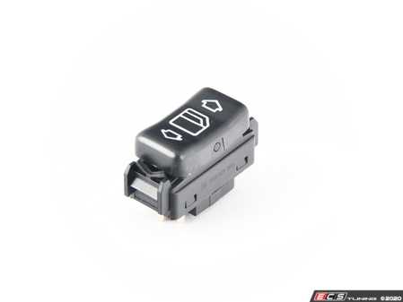 ES#2867715 - 1248204510 - Power Window Switch - Priced Each - Right side front and rear window switch - Located in the center console - Febi - Mercedes Benz