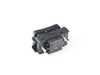 ES#2867715 - 1248204510 - Power Window Switch - Priced Each - Right side front and rear window switch - Located in the center console - Febi - Mercedes Benz