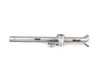 ES#3612470 - 026146ECS01 - MK7 / MK8 GTI Resonator Delete Pipe - Enhance the exhaust note on your GTI's stock exhaust system with our ECS Resonator Delete Pipe Kit! - ECS - Volkswagen