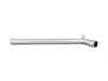 ES#3612470 - 026146ECS01 - MK7 / MK8 GTI Resonator Delete Pipe - Enhance the exhaust note on your GTI's stock exhaust system with our ECS Resonator Delete Pipe Kit! - ECS - Volkswagen