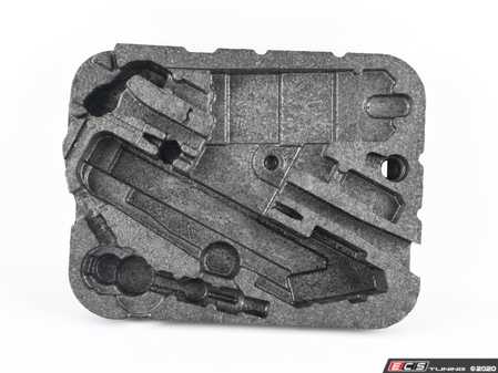 ES#184540 - 71106778555 - ODDMENTS TRAY - Genuine MINI - MINI