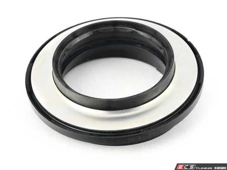 ES#4069563 - 5Q0412249E - Upper Strut Bearing - Priced Each - Sits between the front strut mount and spring - SKF - Audi Volkswagen
