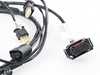 ES#2178456 - 61129244431 - E71 Wiring Set Pdc Rear - Genuine BMW - BMW