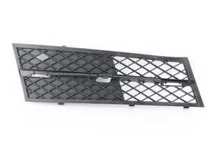 ES#2584163 - 51117200700 - GRILL, AIR INTAKE, P - Genuine BMW - BMW
