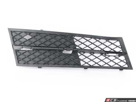 ES#2584163 - 51117200700 - GRILL, AIR INTAKE, P - Genuine BMW - BMW