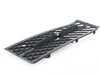 ES#2584163 - 51117200700 - GRILL, AIR INTAKE, P - Genuine BMW - BMW