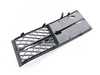 ES#2584163 - 51117200700 - GRILL, AIR INTAKE, P - Genuine BMW - BMW