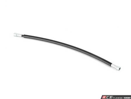 ES#158779 - 54347154658 - FLEXIBLE SHAFT - Genuine BMW - BMW