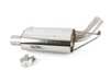 ES#4066553 - MSSK26 - Rear Muffler - Left  - Milltek Sport - Volkswagen