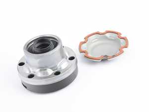 ES#4046194 - 26117548392KT - Driveshaft CV Joint Replacement Kit  - Includes every thing needed for a fresh CV joint install - Assembled By ECS - BMW