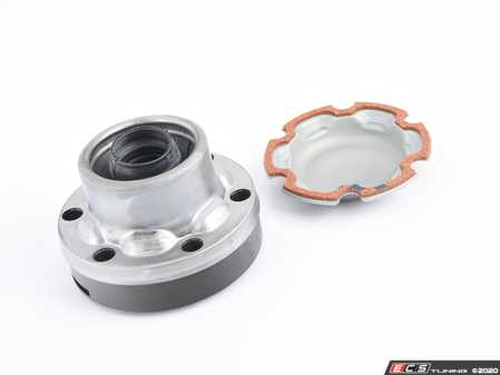 ES#4046194 - 26117548392KT - Driveshaft CV Joint Replacement Kit  - Includes every thing needed for a fresh CV joint install - Assembled By ECS - BMW