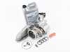 ES#4017922 - 11657642469kt - N20 Turbocharger Replacement Kit  - Includes new original equipment turbocharger manufactured by Mitsubishi, installation hardware, and coolant - Assembled By ECS - BMW