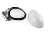 ES#3980990 - 51162755636 - Mirror Housing With mirror glass and cover - Right - Replace your broken or scratched side mirror - Bremmen Parts - MINI