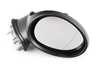 ES#3980990 - 51162755636 - Mirror Housing With mirror glass and cover - Right - Replace your broken or scratched side mirror - Bremmen Parts - MINI