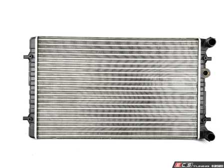 ES#307222 - 1J0121253R - RADIATOR - Genuine Volkswagen Audi - 
