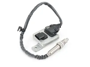 Nox Sensor - With Control Module