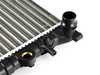 ES#307222 - 1J0121253R - RADIATOR - Genuine Volkswagen Audi - 