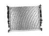 ES#3545341 - 3457 - W164 CSF OE Style Replacement Radiator - CSF is a World Leader in Automotive Cooling - CSF - Mercedes Benz