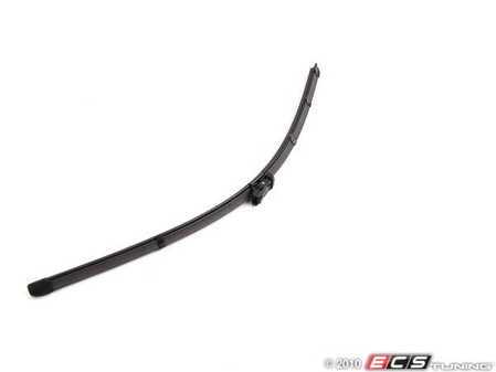 ES#2766862 - 5C7955425B - Wiper Aero Blade - Left Side - OEM replacement wiper blade assembly - Genuine Volkswagen Audi - Volkswagen