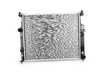 ES#3545341 - 3457 - W164 CSF OE Style Replacement Radiator - CSF is a World Leader in Automotive Cooling - CSF - Mercedes Benz
