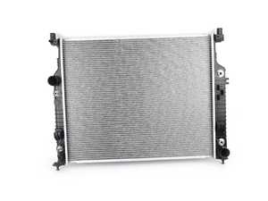 ES#3545341 - 3457 - W164 CSF OE Style Replacement Radiator - CSF is a World Leader in Automotive Cooling - CSF - Mercedes Benz