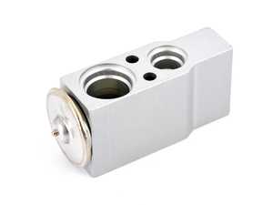 ES#262740 - 64119159803 - A/C Expansion Valve - Genuine BMW - BMW