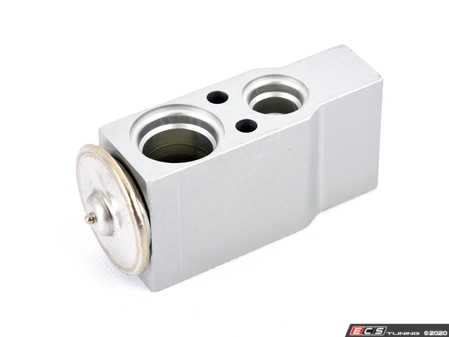 ES#262740 - 64119159803 - A/C Expansion Valve - Genuine BMW - BMW