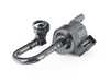 ES#4070827 - 06E133781A - EVAP Purge Valve (11.5mm)  - Also known as the 'N80' valve - Keep your engine running smooth! - Vaico - Audi