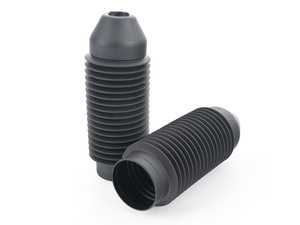ES#4141820 - 357413175A - Strut Dust Sleeve Kit  - Protective sleeve that covers shock body - Sachs - Audi Volkswagen