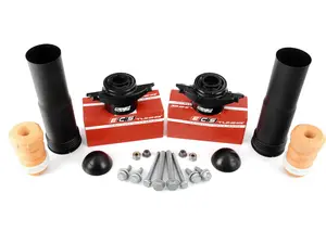 ECS Heavy Duty Rear Shock Installation Kit