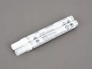 Pure White Paint Pen - Priced Each