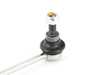 ES#2876793 - 99634307004 - Sway Bar End Link - Right side fitment - Febi - Porsche
