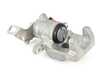 ES#4608272 - 34219804731KT - Caliper Housing - Rear Left - Attaches to the brake carrier, $50.00 core charge included - TRW - MINI