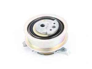 ES#2977000 - 11287633712 - MECHANICAL BELT TENSIONER - Genuine BMW - BMW