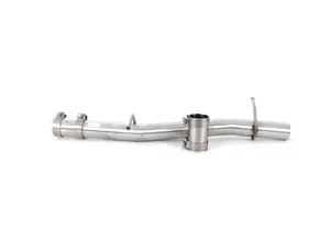  Atlas 3.6L VR6 Resonator Delete Pipe Kit