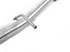 ES#4056652 - 004818LA01 -  Atlas 3.6L VR6 Resonator Delete Pipe Kit - Enhance the exhaust note on your stock exhaust system with our ECS Resonator Delete Pipe Kit! - ECS - Volkswagen