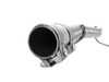 ES#4056652 - 004818LA01 -  Atlas 3.6L VR6 Resonator Delete Pipe Kit - Enhance the exhaust note on your stock exhaust system with our ECS Resonator Delete Pipe Kit! - ECS - Volkswagen