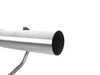 ES#4056652 - 004818LA01 -  Atlas 3.6L VR6 Resonator Delete Pipe Kit - Enhance the exhaust note on your stock exhaust system with our ECS Resonator Delete Pipe Kit! - ECS - Volkswagen