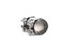 ES#4056652 - 004818LA01 -  Atlas 3.6L VR6 Resonator Delete Pipe Kit - Enhance the exhaust note on your stock exhaust system with our ECS Resonator Delete Pipe Kit! - ECS - Volkswagen