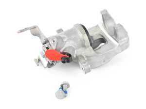 ES#4608276 - 34219804732KT - Caliper Housing - Rear Right - Attaches to the brake carrier, includes a $50.00 core charge - TRW - MINI