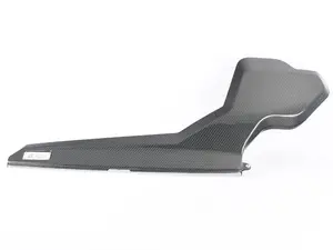 IE Carbon Fiber Intake Cover 