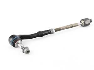 ES#4069779 - 32106777268 - Tie Rod Assembly - Priced Each - Fits both left and right - Meyle - BMW