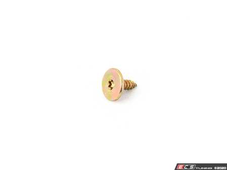 ES#97135 - 51411959137 - 8-SCREW - Genuine BMW - BMW
