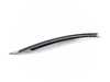 ES#2590272 - 51332990877 - E84 B-Pillar Finisher - Outer Left - Gloss Black - Genuine BMW - BMW