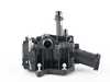 ES#4772485 - 11537642854 - Electronic Thermostat And Coolant Distribution Module - Thermostat controlled by the ECU for precise temperature control. - URO - BMW