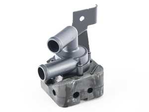 ES#2178569 - 64119253081 - Additional Water Pump - Genuine BMW - BMW