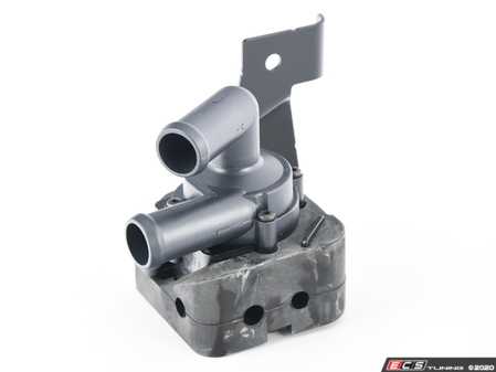 ES#2178569 - 64119253081 - Additional Water Pump - Genuine BMW - BMW