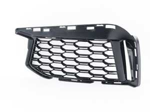 ES#3193302 - 51118063421 - GRILL, AIR INTAKE, O - Genuine BMW - BMW